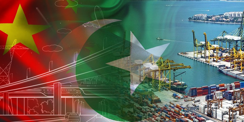 CPEC is vital to the development of Balochistan - China Pakistan Economic  Corridor