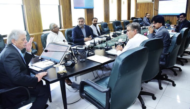 Pakistan launches First Genomics venture with Chinese support  cpecinfo.com