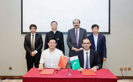 Pakistan, China Sign Agreements to Strengthen Youth Development Cooperation  cpecinfo.com